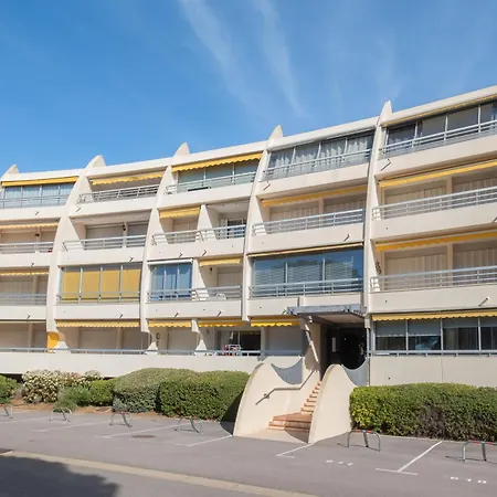 As24001 - P2 Dans Sur La - Vue Chenal - Parking Prive Et Wifi *